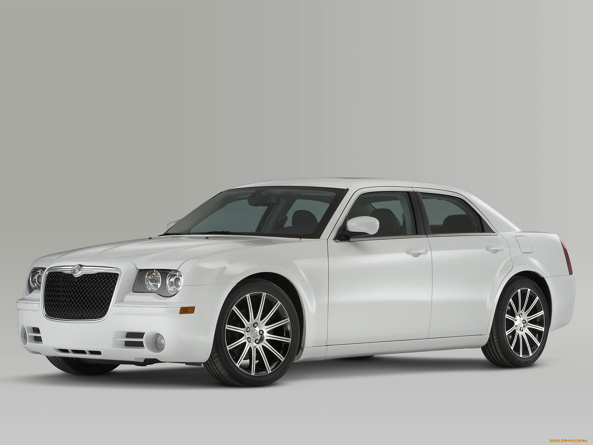 , chrysler